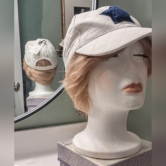 2 NWT baseball caps for $15 - Picture 4 of 15